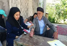 ۱۰ هزار دیابتی در روستاهای گنبدکاووس شناسایی شدند