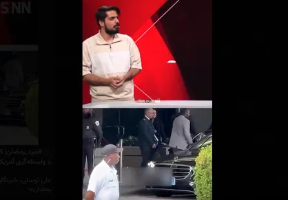 کشور فروشی در مذاکرات لبنان با واسطه&zwnj;گری آمریکا!+فیلم