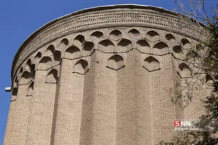 برج طغرل