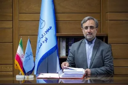 کاهش ۲۲ درصدی سرقت در البرز و پیشرفت پروژه&zwnj;های عمرانی با حمایت قضائی