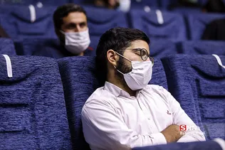 همایش بزرگ مردمی-دانشجویی بررسی اقدام متقابل ایران در قبال مکانیسم ماشه