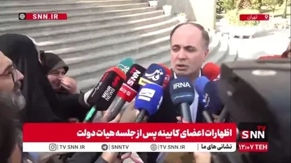 وزیرجهاد کشاورزی: یک مقدار نسبت به سال گذشته کاهش واردات گوشت قرمز داشتیم/ هر وقت که بازار احساس نیاز کند بلافاصله تنظیم می&zwnj;شود