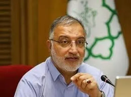 زاکانی: شکستن کمر ترافیک تهران صفر و صدی نیست / تصمیمات جدید برای کنترل ترافیک شب عید؛ به&zwnj;زودی