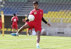 جونیور به زودی پرسپولیس را ترک می‌کند