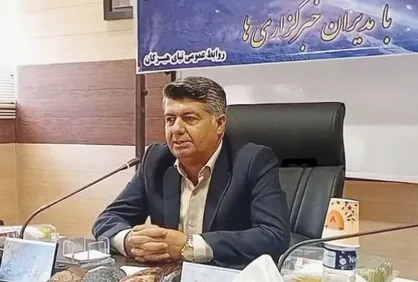 رونمایی از بزرگترین شهاب&zwnj;سنگ ایران در استان گلستان
