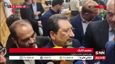 اتابک: تسهیلات اختصاص‌یافته به بنگاه‌های کوچک و متوسط باید سریع‌تر پرداخت شود