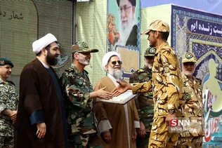 سرباز