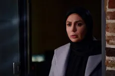 نیوشا ضیغمی به سریال «بی نشان» پیوست