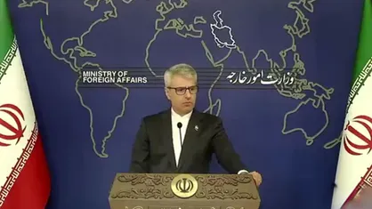 واکنش بقایی به اعتراف ترامپ به نقش مستقیم در حمله به ایران