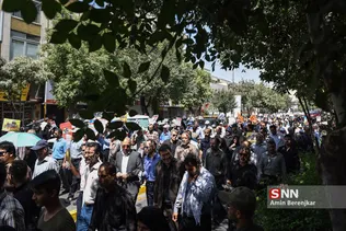 روز جهانی قدس