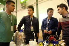 جشنواره بین‌المللی پروژه‌های دانش‌آموزی آخر فروردین ۹۸ در دانشگاه علوم تحقیقات برگزار می‌شود