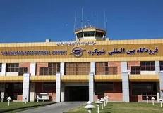 نگران نباشید،دود آسمان شهرکرد بخاطر مانور اضطراری است