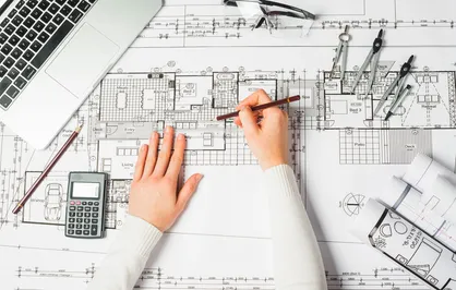 با ریاضیات خانه&zwnj;ای امن و ضدزلزله بسازید / ریاضی همراه همیشگی سفر&zwnj;های جاده&zwnj;ای