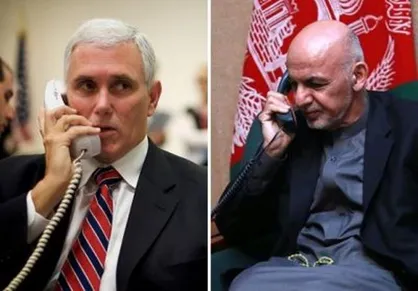 همکاری واشنگتن با دولت افغانستان در برگزاری انتخابات