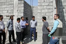 فعالیت گروه جهادی گفتمان ناب در مناطق محروم هرمزگان / از راه‌اندازی چرخه اقتصادی تا پرداختن به مسائل فرهنگی و آموزشی