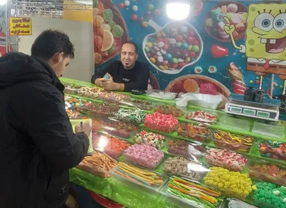 نظارت میدانی ماموران استاندارد چهارمحال و بختیاری بر بازار