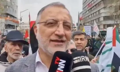 مردم سراسر جهان در روز قدس به میدان می&zwnj;آیند تا برای آزادسازی قدس شریف اعلام آمادگی کنند
