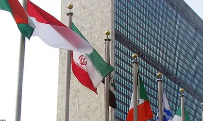 نمایندگی ایران در سازمان ملل: هیچ توافق موقتی برای جایگزینی برجام در دستور کار نیست