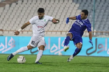 گزینه مد نظر پرسپولیس با استقلال به توافق نهایی رسید