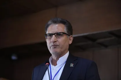 خلیلی: داژبال پتانسیل حضور در بازی&zwnj;های آسیایی را دارد/ عدم توسعه همگانی آفت رشته&zwnj;های ورزشی است