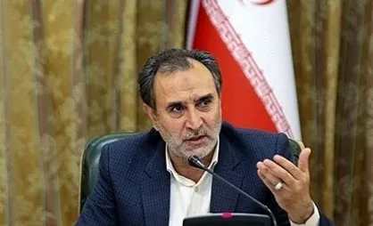 درباره جزایر سه&zwnj;گانه مذاکره نمی&zwnj;کنیم / سندسازی کشور&zwnj;های همسایه با پول نفت برای تصاحب جزایر + فیلم