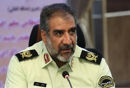جزییات کشف ۱۳۰ میلیاردی کالای قاچاق در البرز