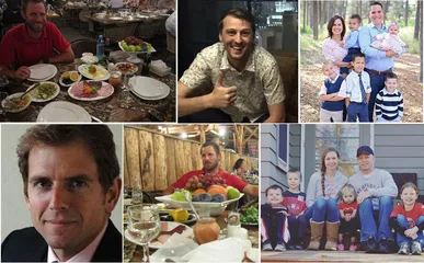 مستند «شکار جاسوس‌ها»