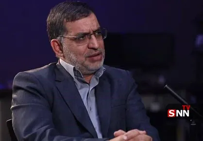 نایینی: پیروزی ایران در جنگ ۱۲ روزه نه تنها یک دستاورد نظامی، بلکه پیروزی در عرصه افکار عمومی در سطح بین&zwnj;المللی بود