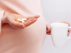 چگونه خطرهای دوران بارداری را کمتر کنیم؟