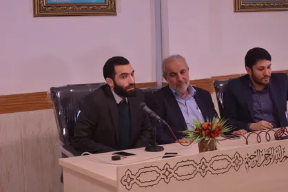 فساد اداری و اقتصادی دو لکه سیاه نظام است/ نفوذ مافیا در دولت عامل صدمه به بخش تولید داخلی است