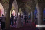 نوروز ۱۴۰۲، مسجد تاریخی نصیرالملک شیراز