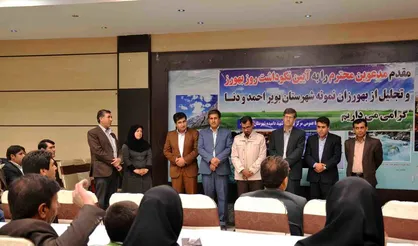 فرماندار بویراحمد به وضعیت اسف&zwnj;بار دشت&zwnj;روم رسیدگی کند/ نباید راه ادامه تحصیل را بر بهورزان بست!