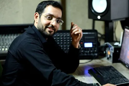 &laquo;من اهل نجفم&raquo; در آستانه عید غدیر رونمایی شد