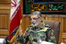 امیر موسوی: در تبیین دفاع مقدس دادن آدرس درست بسیار مهم است / باید موفقیت‌ها و حتی ناموفقیت‌های جنگ مورد ارزیابی قرار گیرد