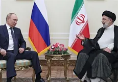 درگذشت رئیسی ضایعه بزرگی است