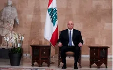 فشار آمریکا به دولت لبنان علیه حزب‌الله