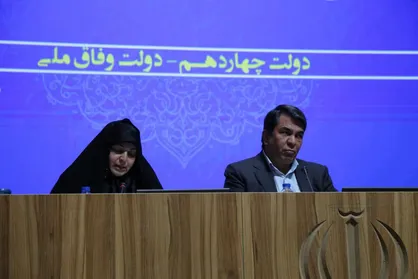 مردم صاحبان انقلاب هستند و تکریم ارباب&zwnj;رجوع یعنی احترام به انقلاب
