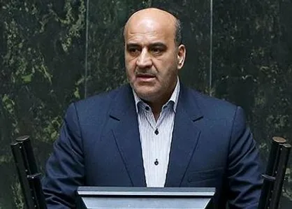 نماینده اراک خطاب به رئیس&zwnj;جمهور: اگر نمی&zwnj;توانید بگذارید ما کشور را اداره کنیم!