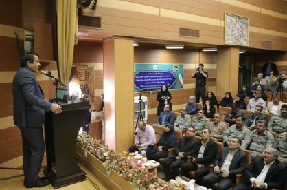 استاندار کرمان: نسبت به احیای تالاب&zwnj;ها مسئولیت داریم