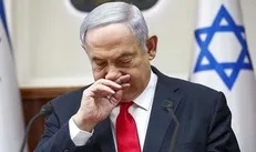 تهدید نتانیاهو سر قبر برادرش با یک نامه