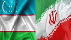 همکاری‌های علمی و فناورانه ایران و ازبکستان توسعه می‌یابد