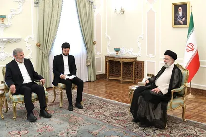 انفعال سران برخی کشور&zwnj;های اسلامی در قبال ملت فلسطین، موجب تأسف است