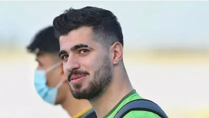عزت اللهی: پیشنهاد استقلال و پرسپولیس؟ تابستان بازیکن آزاد می&zwnj;شوم