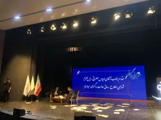مهمترین مشکل اصحاب رسانه بحث معیشت و مسکن است
