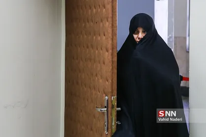 چهارمین جلسه رسیدگی به پرونده شبنم نعمت زاده آغاز شد