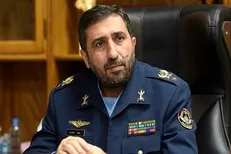 نیروی هوایی آماده پاسخگویی به هرگونه تهدیدی در هر سطحی است