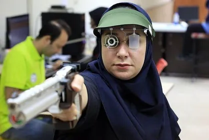 جوانمردی: ۳ طلای خاطره انگیز را به موزه اهدا کردم