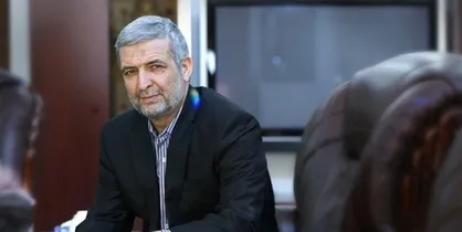 &laquo;کاظمی قمی&raquo; فردا به افغانستان می&zwnj;رود