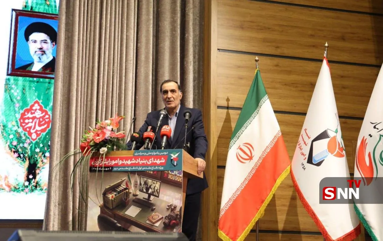 باید یک‌صدا از آرمان‌های شهدا مراقبت کنیم/ تاکید بر تولید آثار هنری و اثربخش، برای معرفی آرمان‌های شهدا