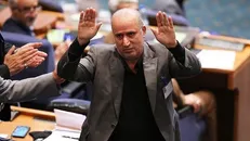 دادستانی تهران در نامه‌ای به وزارت ورزش قطاری از اتهامات تاج را گفته بود/ نامه دادستان تهران ۶ روز پیش از برگزاری انتخابات به وزارت ورزش رسیده
